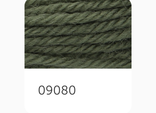 [AnchorTapestryWoolThread9080] Anchor Tapestry Wool Thread 9080
