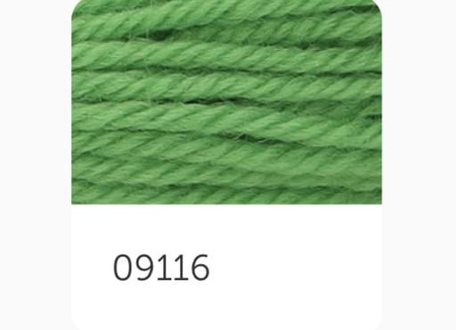 [AnchorTapestryWoolThread9116] Anchor Tapestry Wool Thread 9116
