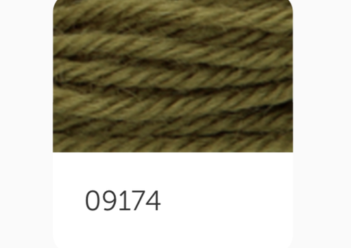 [AnchorTapestryWoolThread9174] Anchor Tapestry Wool Thread 9174
