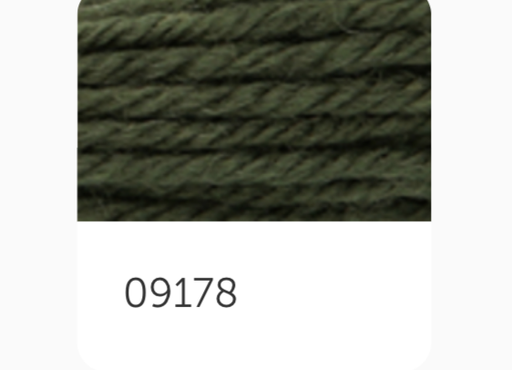 [AnchorTapestryWoolThread9178] Anchor Tapestry Wool Thread 9178
