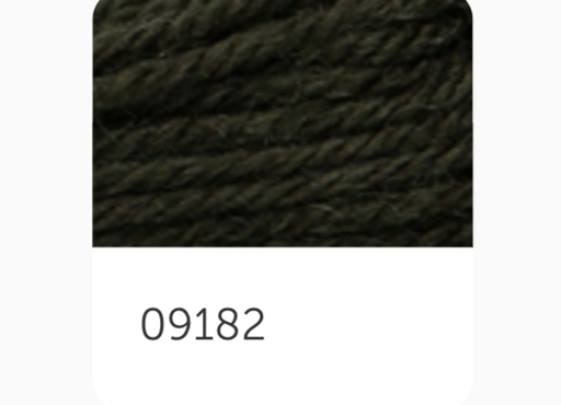 [AnchorTapestryWoolThread9182] Anchor Tapestry Wool Thread 9182