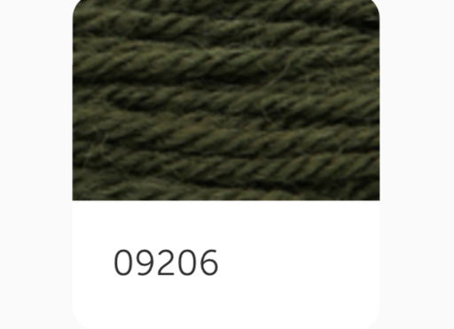 [AnchorTapestryWoolThread9206] Anchor Tapestry Wool Thread 9206