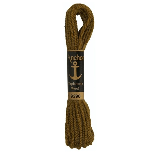 [AnchorTapestryWoolThread9290] Anchor Tapestry Wool Thread 9290