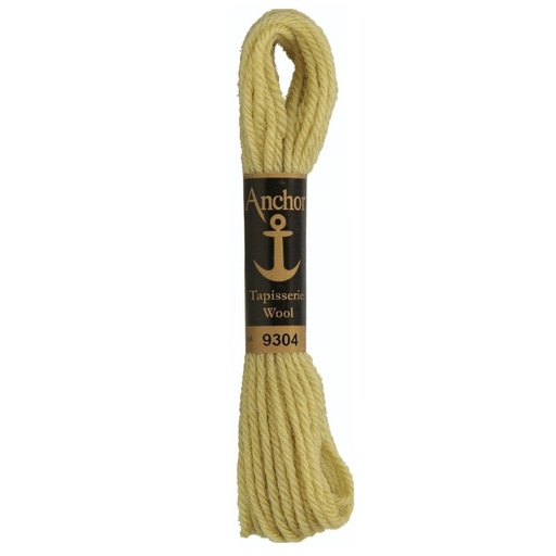 [AnchorTapestryWoolThread9304] Anchor Tapestry Wool Thread 9304