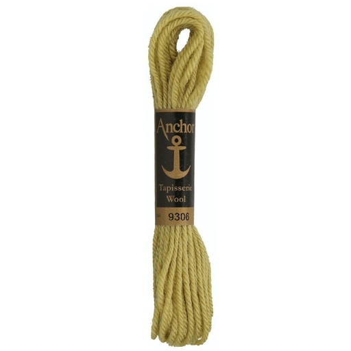 [AnchorTapestryWoolThread9306] Anchor Tapestry Wool Thread 9306