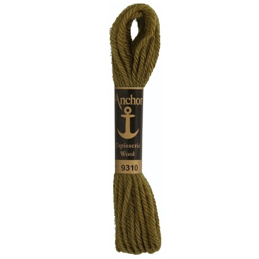 [AnchorTapestryWoolThread9310] Anchor Tapestry Wool Thread 9310
