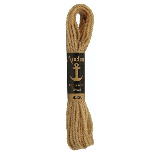 [AnchorTapestryWoolThread9326] Anchor Tapestry Wool Thread 9326