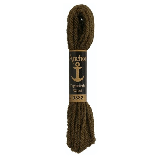 [AnchorTapestryWoolThread9332] Anchor Tapestry Wool Thread 9332