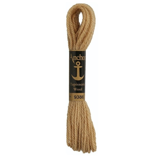 [AnchorTapestryWoolThread9386] Anchor Tapestry Wool Thread 9386