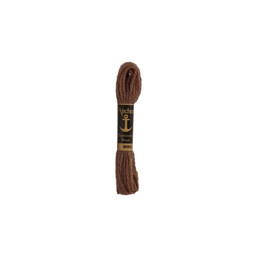 [AnchorTapestryWoolThread9660] Anchor Tapestry Wool Thread 9660