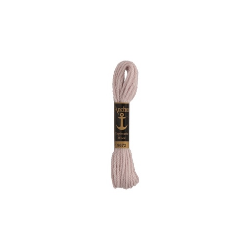 [AnchorTapestryWoolThread9672] Anchor Tapestry Wool Thread 9672