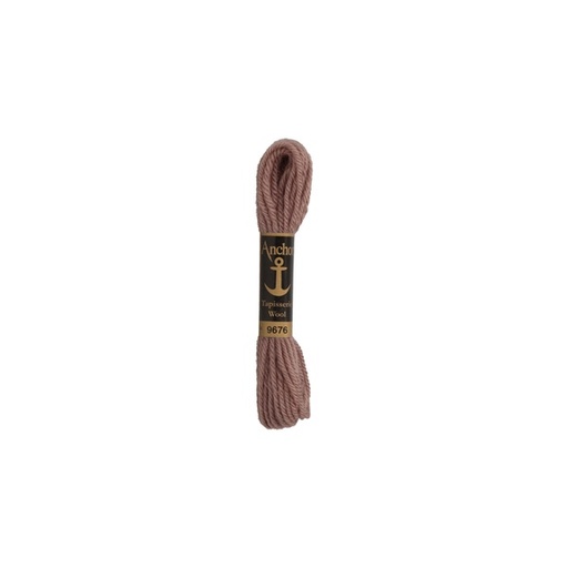 [AnchorTapestryWoolThread9676] Anchor Tapestry Wool Thread 9676