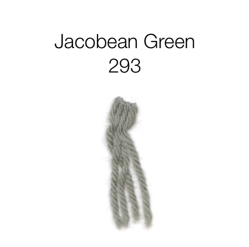 [AppletonCrewelWoolhank293] Appleton Crewel Wool hank 293