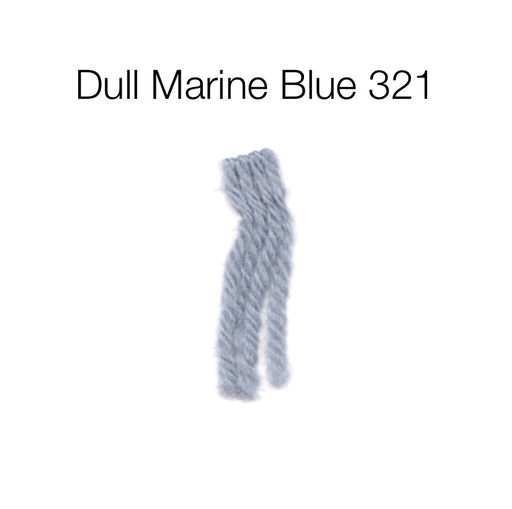 [AppletonCrewelWoolhank321] Appleton Crewel Wool hank 321