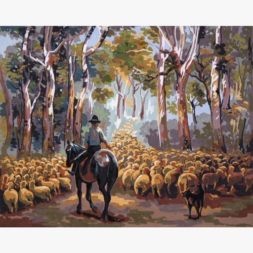 [grafitecg12sheepdroving] Grafitec G.12 Sheep Droving