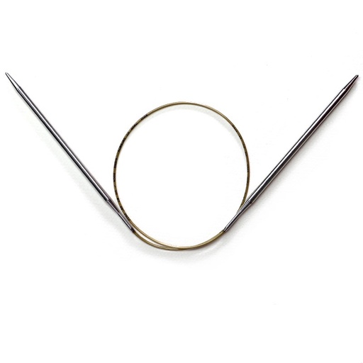 [addi-circular-knitting-needles-45mm-60cm] Addi Circular Knitting Needles 4.5mm / 60cm