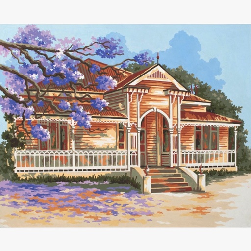 [grafitecog4oldtimberhouse] Grafitec OG.4 Old Timber House