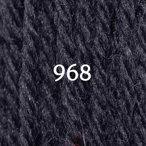 [AppletonCrewelWoolHank968] Appleton Crewel Wool Hank 968