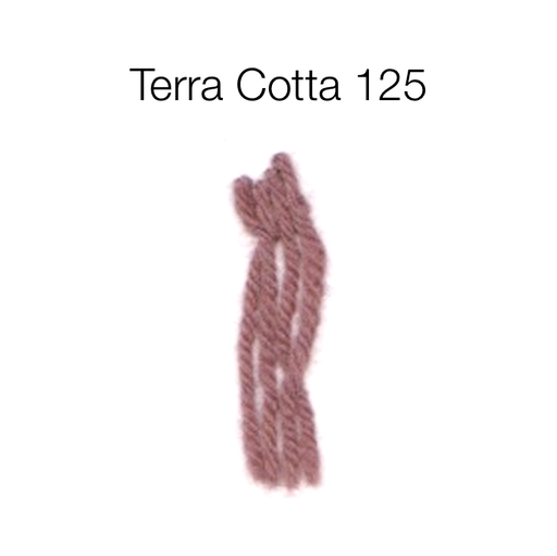 [AppletonCrewelWoolskein125] Appleton Crewel Wool skein 125