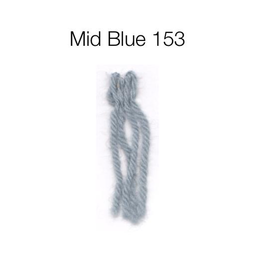 [AppletonCrewelWoolskein153] Appleton Crewel Wool skein 153