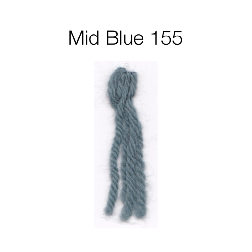 [AppletonCrewelWoolskein155] Appleton Crewel Wool skein 155