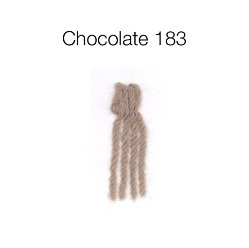 [AppletonCrewelWoolskein183] Appleton Crewel Wool skein 183