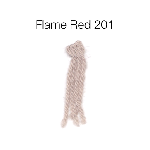 [AppletonCrewelWoolskein201] Appleton Crewel Wool skein 201