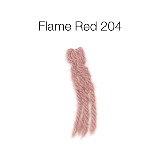 [AppletonCrewelWoolskein204] Appleton Crewel Wool skein 204