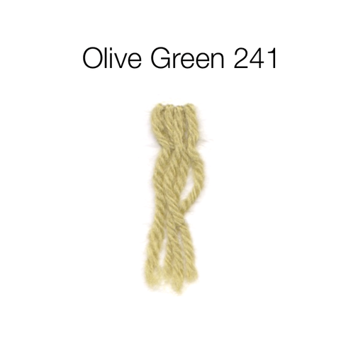 [AppletonThreadCrewelWool25mskein241] Appleton Crewel Wool skein 241