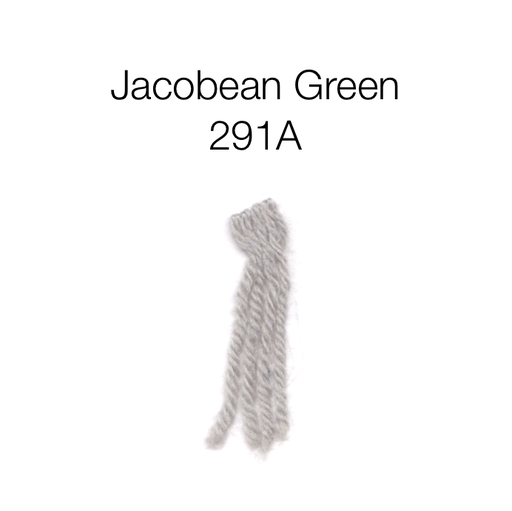 [AppletonThreadCrewelWool25mskein291A] Appleton Crewel Wool skein 291A