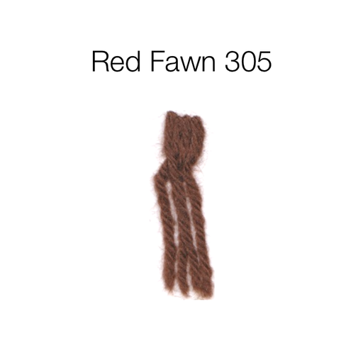 [AppletonThreadCrewelWool25mskein305] Appleton Crewel Wool skein 305