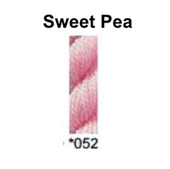 [GumnutThreadsBlossom052] Gumnut Threads Blossoms 052 Sweet Pea