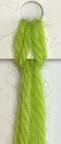 [AppletonCrewelWoolSkein666] Appleton Crewel Wool Skein 666