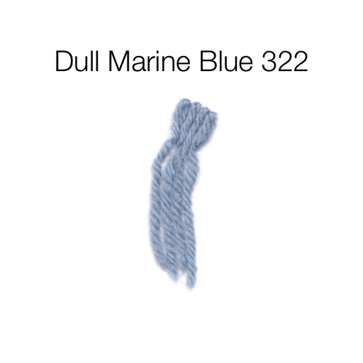 [AppletonTapestryWoolhank322] Appleton Tapestry Wool hank 322