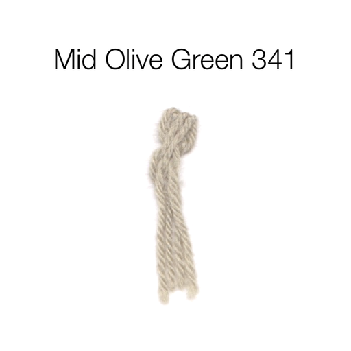 [AppletonTapestryWoolhank341] Appleton Tapestry Wool hank 341