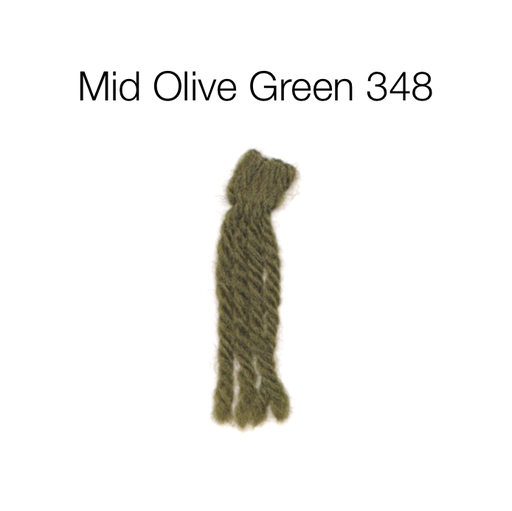 [AppletonTapestryWoolhank348] Appleton Tapestry Wool hank 348