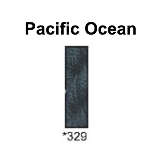 [GumnutThreadsBlossom329] Gumnut Threads Blossoms 329 Pacific Ocean