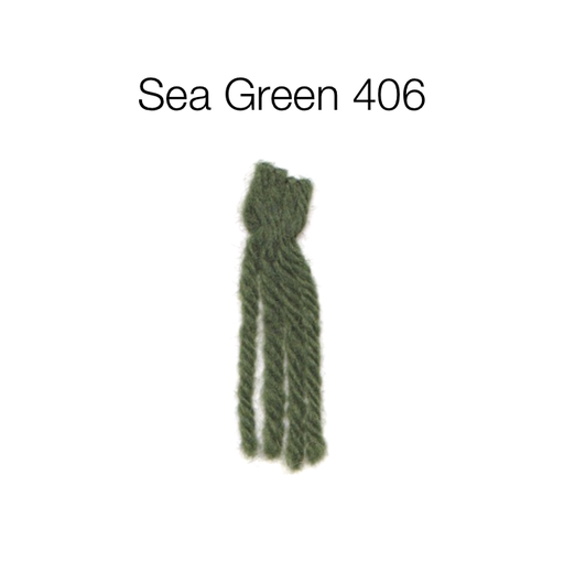 [AppletonTapestryWoolhank406] Appleton Tapestry Wool hank 406