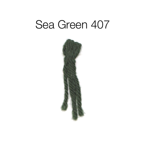 [AppletonTapestryWoolhank407] Appleton Tapestry Wool hank 407