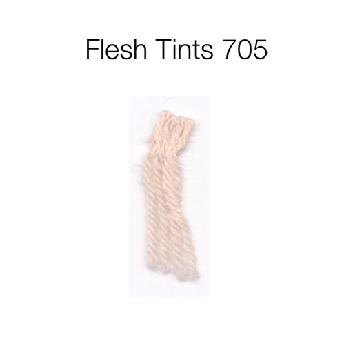 [appletontapestrywoolhank705] Appleton Tapestry Wool Hank 705 - Discontinued