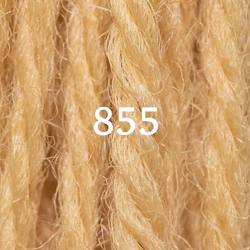 [AppletonTapestryWoolhank855] Appleton Tapestry Wool hank 855