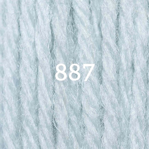 [AppletonTapestryWoolhank887] Appleton Tapestry Wool hank 887