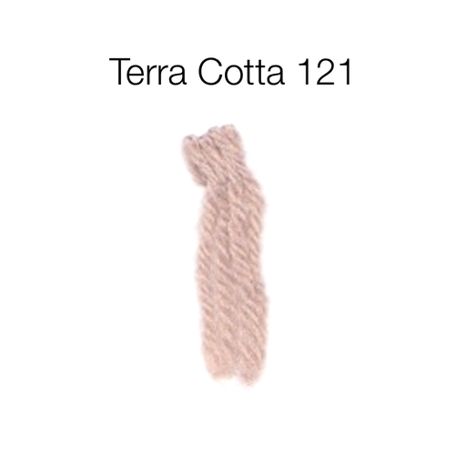 [AppletonTapestryWoolskein121] Appleton Tapestry Wool skein 121