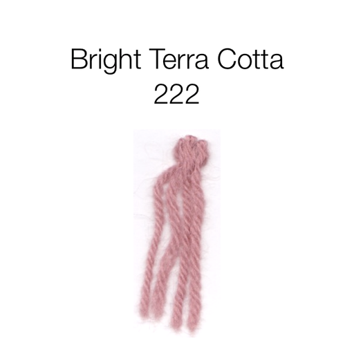 [AppletonTapestryWoolskein222] Appleton Tapestry Wool skein 222