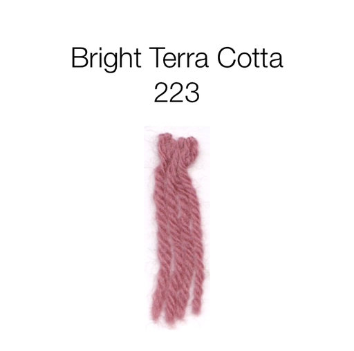 [AppletonTapestryWoolskein223] Appleton Tapestry Wool skein 223