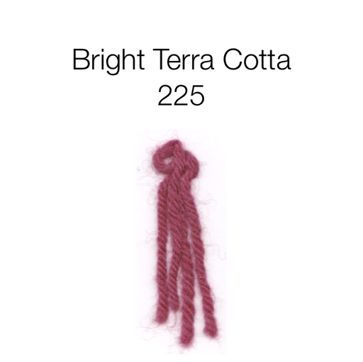 [AppletonTapestryWoolskein225] Appleton Tapestry Wool skein 225