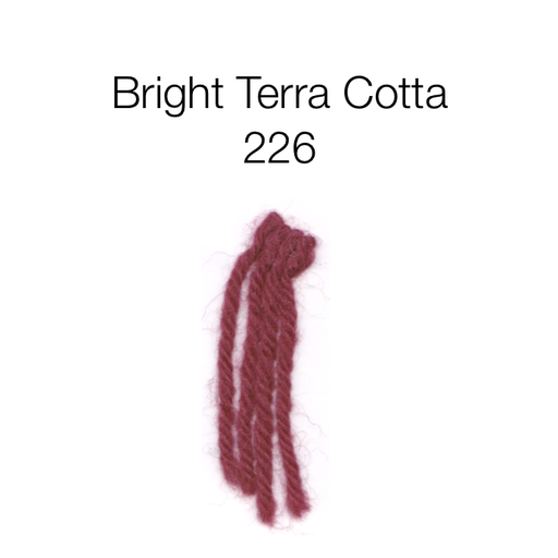 [AppletonTapestryWoolskein226] Appleton Tapestry Wool skein 226