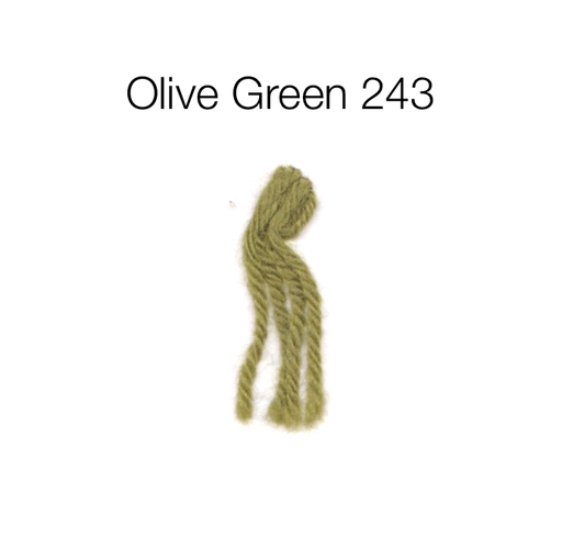 [AppletonTapestryWoolskein243] Appleton Tapestry Wool skein 243