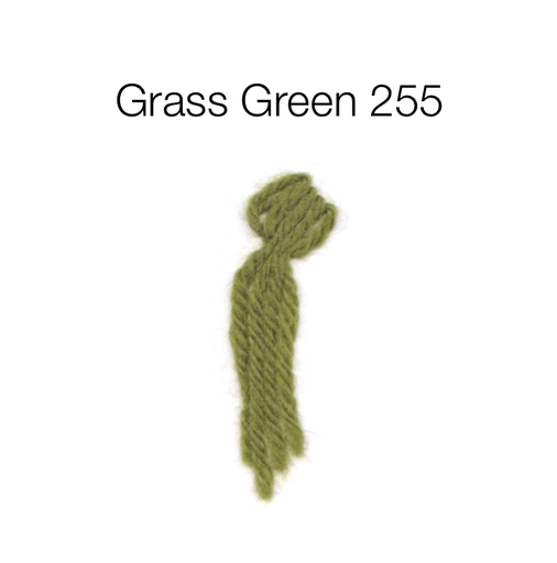 [AppletonTapestryWoolskein255] Appleton Tapestry Wool skein 255