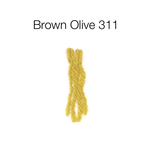 [AppletonTapestryWoolskein311] Appleton Tapestry Wool skein 311